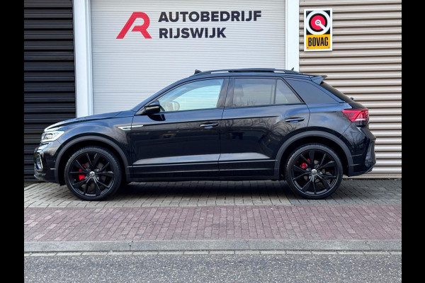 Volkswagen T-Roc 1.5 TSI R-Line Pano/AppleCar/ACC