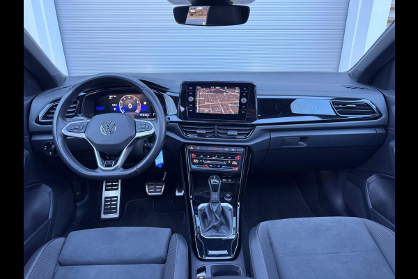 Volkswagen T-Roc 1.5 TSI R-Line Pano/AppleCar/ACC