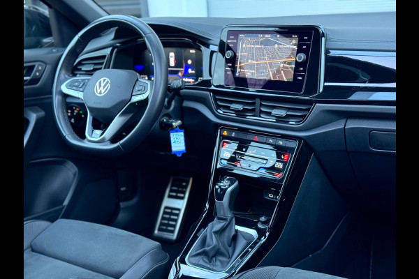Volkswagen T-Roc 1.5 TSI R-Line Pano/AppleCar/ACC