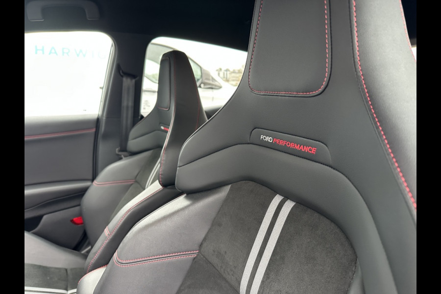 Ford Puma 1.5 EcoBoost ST-X 200PK!