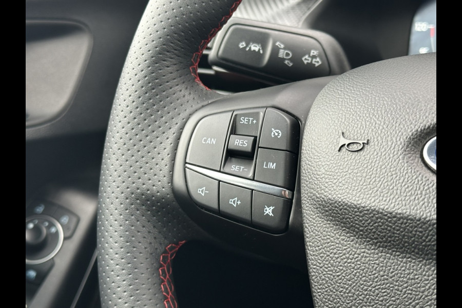 Ford Puma 1.5 EcoBoost ST-X 200PK!