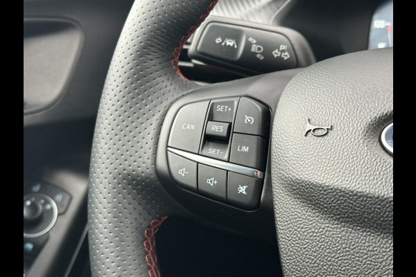 Ford Puma 1.5 EcoBoost ST-X 200PK!