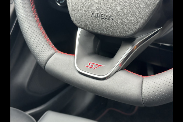 Ford Puma 1.5 EcoBoost ST-X 200PK!