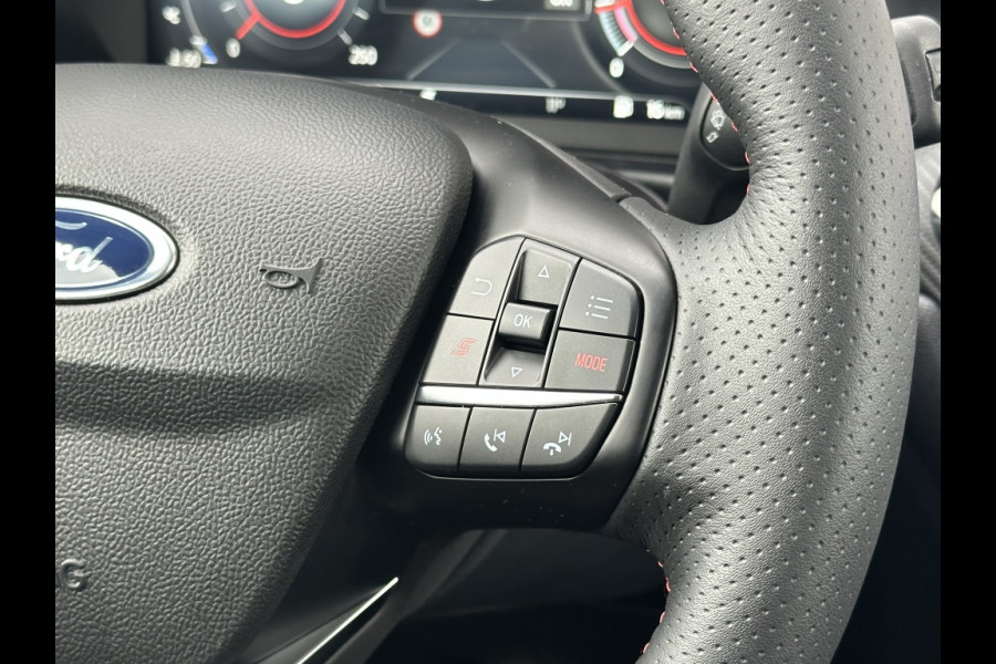 Ford Puma 1.5 EcoBoost ST-X 200PK!