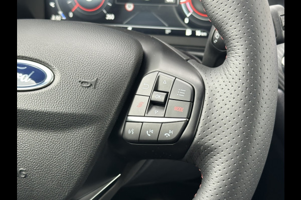 Ford Puma 1.5 EcoBoost ST-X 200PK!