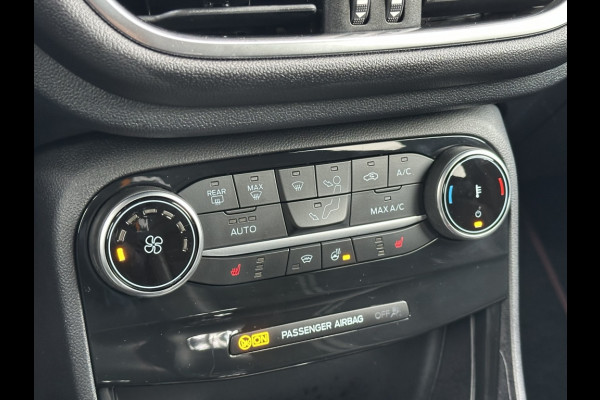 Ford Puma 1.5 EcoBoost ST-X 200PK!