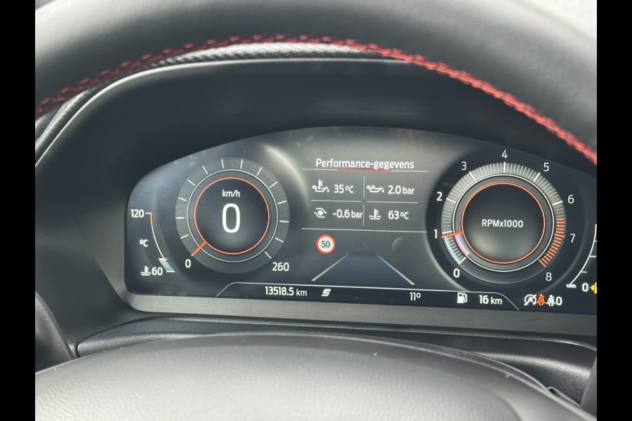 Ford Puma 1.5 EcoBoost ST-X 200PK!