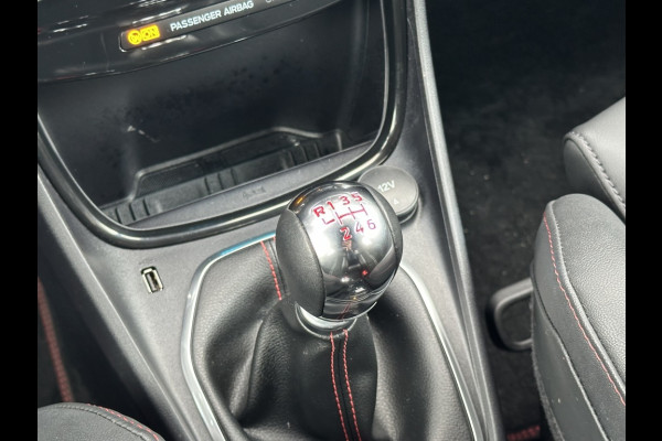 Ford Puma 1.5 EcoBoost ST-X 200PK!