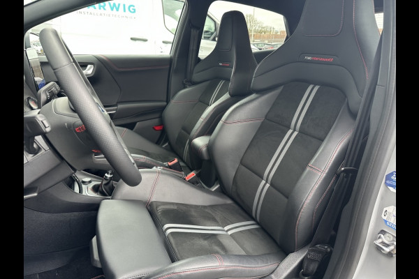 Ford Puma 1.5 EcoBoost ST-X 200PK!