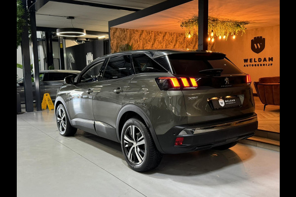Peugeot 3008 1.2 PureTech Allure Garantie Carplay Camera Blindspot Cruise Navi Keyless Sfeer Clima Led Rijklaar