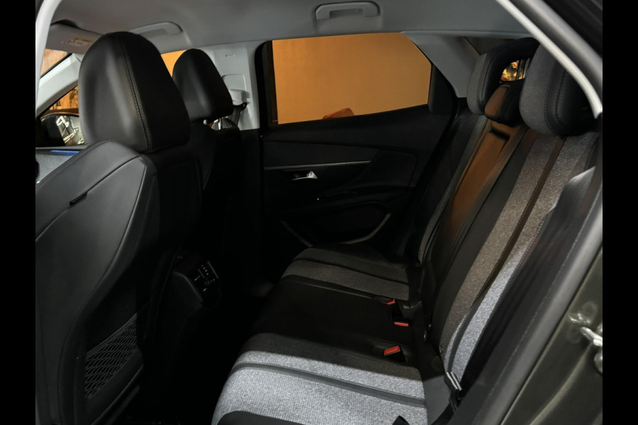 Peugeot 3008 1.2 PureTech Allure Garantie Carplay Camera Blindspot Cruise Navi Keyless Sfeer Clima Led Rijklaar
