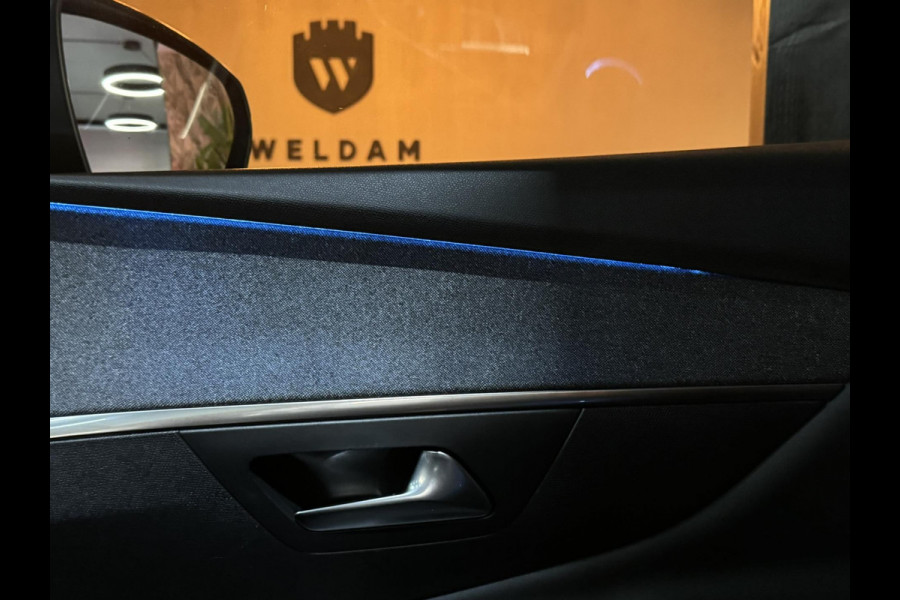 Peugeot 3008 1.2 PureTech Allure Garantie Carplay Camera Blindspot Cruise Navi Keyless Sfeer Clima Led Rijklaar
