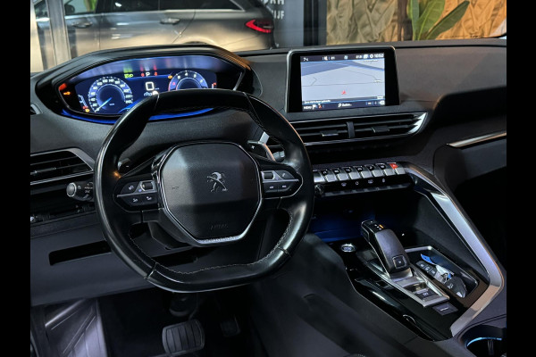 Peugeot 3008 1.2 PureTech Allure Garantie Carplay Camera Blindspot Cruise Navi Keyless Sfeer Clima Led Rijklaar