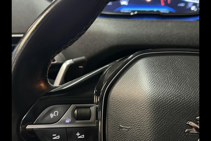Peugeot 3008 1.2 PureTech Allure Garantie Carplay Camera Blindspot Cruise Navi Keyless Sfeer Clima Led Rijklaar