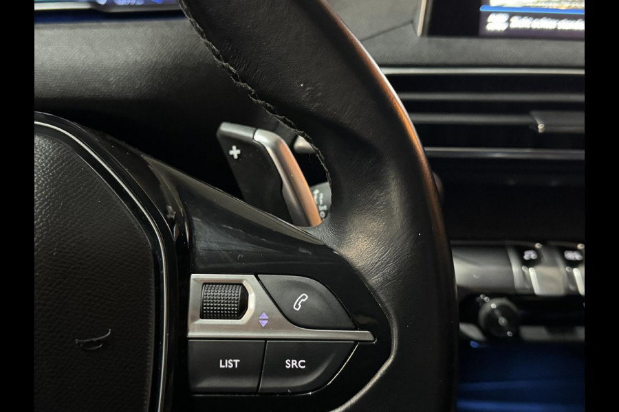 Peugeot 3008 1.2 PureTech Allure Garantie Carplay Camera Blindspot Cruise Navi Keyless Sfeer Clima Led Rijklaar