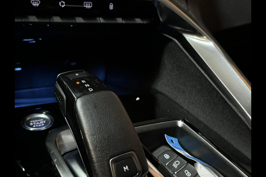 Peugeot 3008 1.2 PureTech Allure Garantie Carplay Camera Blindspot Cruise Navi Keyless Sfeer Clima Led Rijklaar
