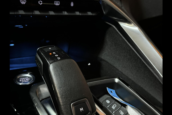 Peugeot 3008 1.2 PureTech Allure Garantie Carplay Camera Blindspot Cruise Navi Keyless Sfeer Clima Led Rijklaar