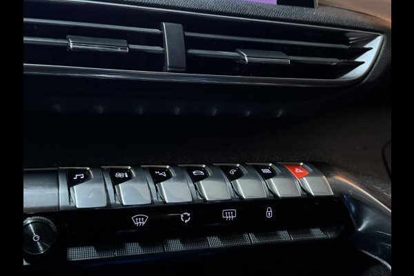 Peugeot 3008 1.2 PureTech Allure Garantie Carplay Camera Blindspot Cruise Navi Keyless Sfeer Clima Led Rijklaar