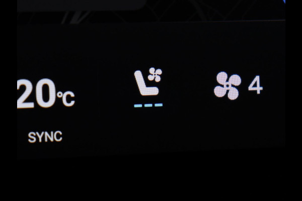 MG Marvel R Luxury 70 kWh | SOH 96% | Panoramadak | Stoelventilatie | Leder | 360 Camera | Adaptive cruise | Wamtepomp | Sfeerverlichting | Stoelverwarming | Carplay | Navigatie | Keyless