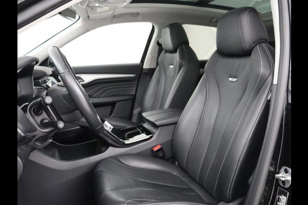 MG Marvel R Luxury 70 kWh | SOH 96% | Panoramadak | Stoelventilatie | Leder | 360 Camera | Adaptive cruise | Wamtepomp | Sfeerverlichting | Stoelverwarming | Carplay | Navigatie | Keyless