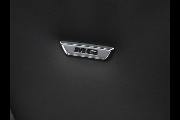 MG Marvel R Luxury 70 kWh | SOH 96% | Panoramadak | Stoelventilatie | Leder | 360 Camera | Adaptive cruise | Wamtepomp | Sfeerverlichting | Stoelverwarming | Carplay | Navigatie | Keyless