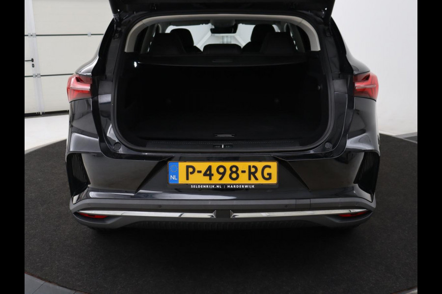 MG Marvel R Luxury 70 kWh | SOH 96% | Panoramadak | Stoelventilatie | Leder | 360 Camera | Adaptive cruise | Wamtepomp | Sfeerverlichting | Stoelverwarming | Carplay | Navigatie | Keyless