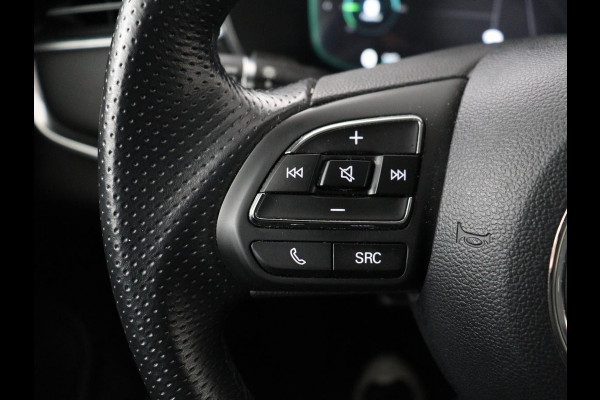 MG Marvel R Luxury 70 kWh | SOH 96% | Panoramadak | Stoelventilatie | Leder | 360 Camera | Adaptive cruise | Wamtepomp | Sfeerverlichting | Stoelverwarming | Carplay | Navigatie | Keyless