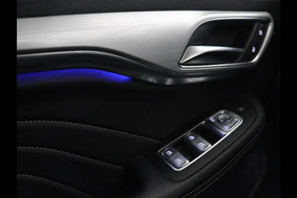 MG Marvel R Luxury 70 kWh | SOH 96% | Panoramadak | Stoelventilatie | Leder | 360 Camera | Adaptive cruise | Wamtepomp | Sfeerverlichting | Stoelverwarming | Carplay | Navigatie | Keyless