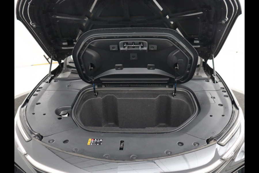 MG Marvel R Luxury 70 kWh | SOH 96% | Panoramadak | Stoelventilatie | Leder | 360 Camera | Adaptive cruise | Wamtepomp | Sfeerverlichting | Stoelverwarming | Carplay | Navigatie | Keyless