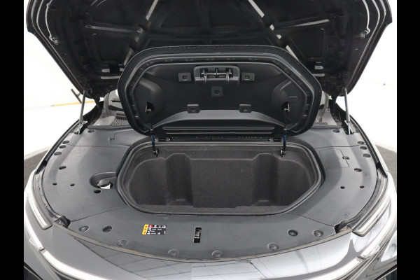 MG Marvel R Luxury 70 kWh | SOH 96% | Panoramadak | Stoelventilatie | Leder | 360 Camera | Adaptive cruise | Wamtepomp | Sfeerverlichting | Stoelverwarming | Carplay | Navigatie | Keyless