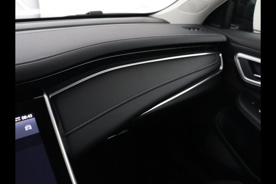 MG Marvel R Luxury 70 kWh | SOH 96% | Panoramadak | Stoelventilatie | Leder | 360 Camera | Adaptive cruise | Wamtepomp | Sfeerverlichting | Stoelverwarming | Carplay | Navigatie | Keyless