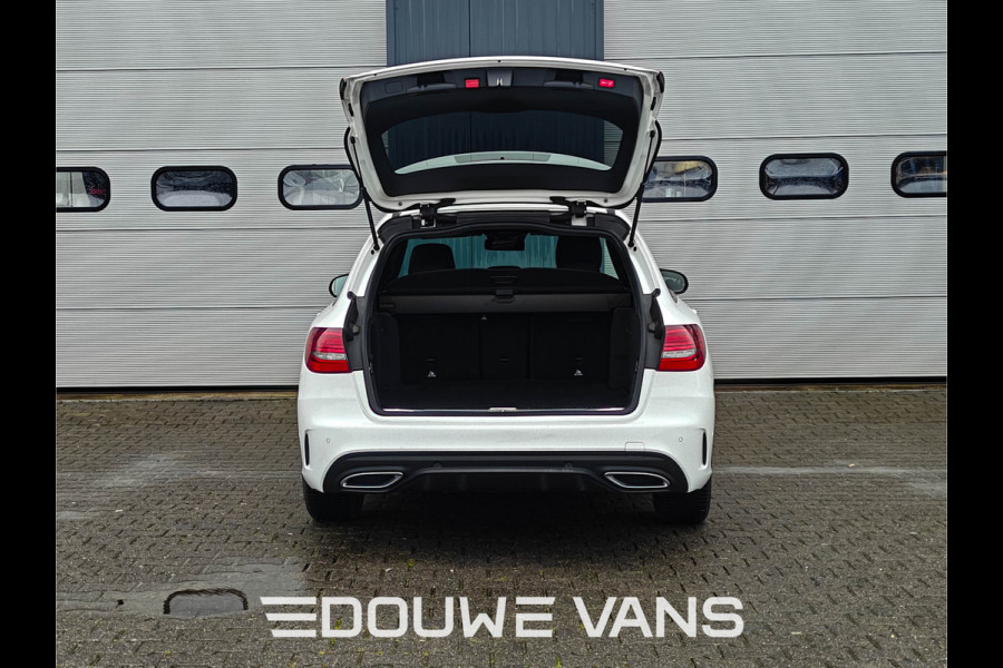 Mercedes-Benz C-Klasse Estate 200 AMG Night Edition Distronic LED