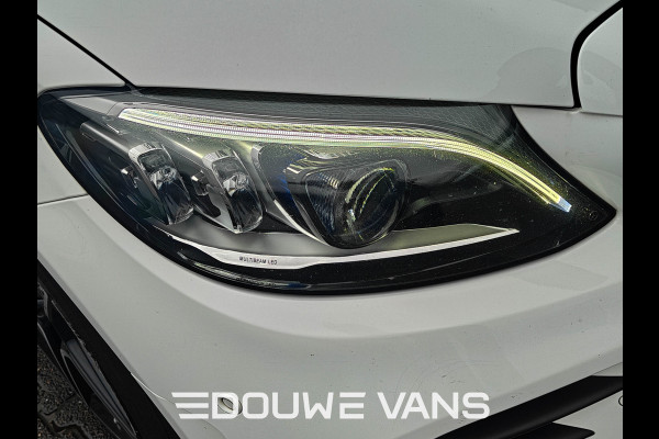 Mercedes-Benz C-Klasse Estate 200 AMG Night Edition Distronic LED