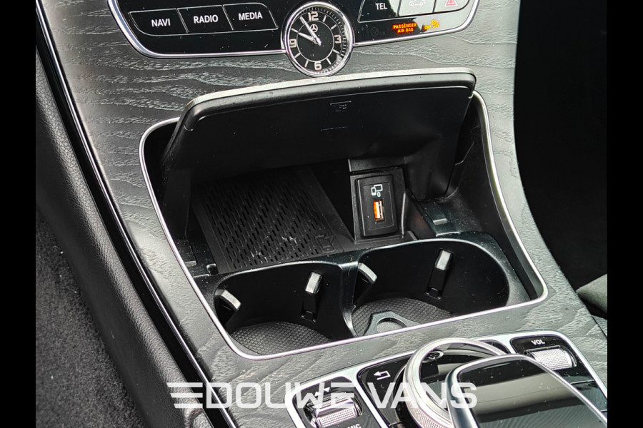 Mercedes-Benz C-Klasse Estate 200 AMG Night Edition Distronic LED