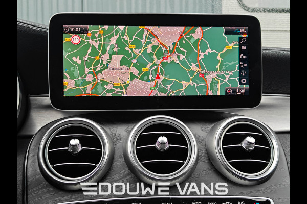 Mercedes-Benz C-Klasse Estate 200 AMG Night Edition Distronic LED