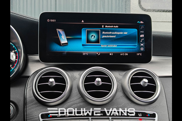 Mercedes-Benz C-Klasse Estate 200 AMG Night Edition Distronic LED