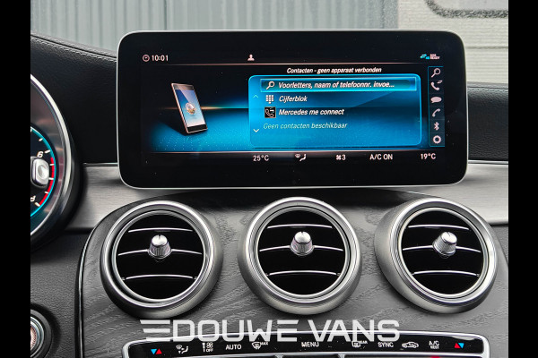 Mercedes-Benz C-Klasse Estate 200 AMG Night Edition Distronic LED