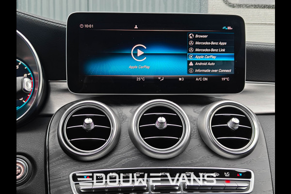 Mercedes-Benz C-Klasse Estate 200 AMG Night Edition Distronic LED