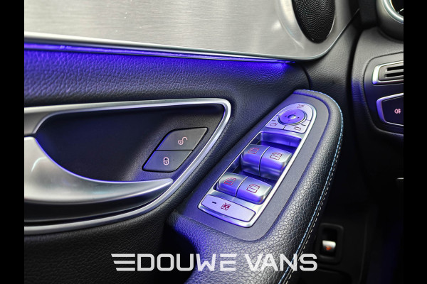 Mercedes-Benz C-Klasse Estate 200 AMG Night Edition Distronic LED