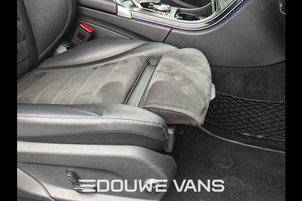 Mercedes-Benz C-Klasse Estate 200 AMG Night Edition Distronic LED