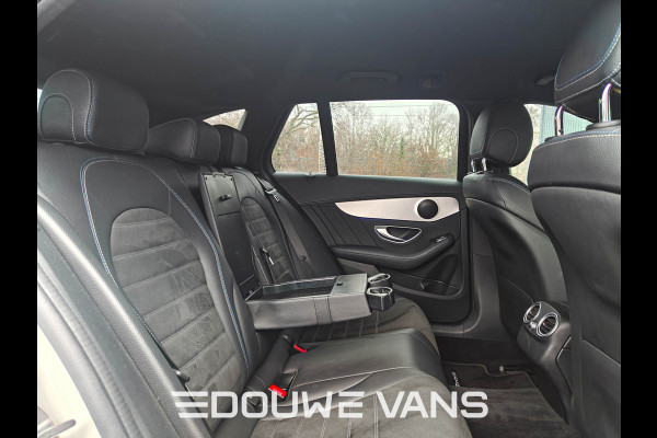 Mercedes-Benz C-Klasse Estate 200 AMG Night Edition Distronic LED