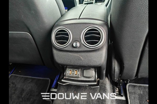 Mercedes-Benz C-Klasse Estate 200 AMG Night Edition Distronic LED