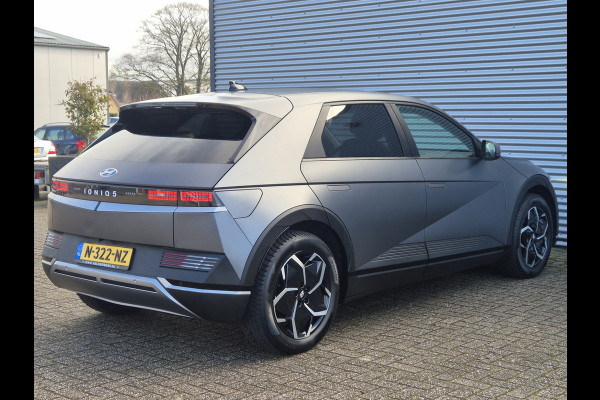 Hyundai IONIQ 5 Connect+ 73kWh Camera Head up Leder Trekhaak