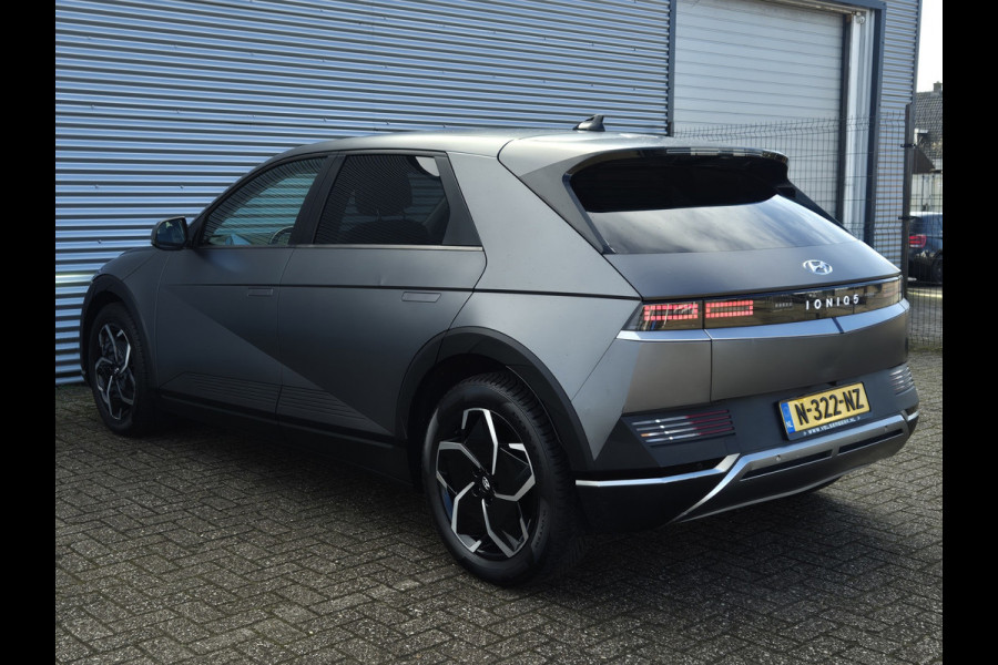 Hyundai IONIQ 5 Connect+ 73kWh Camera Head up Leder Trekhaak