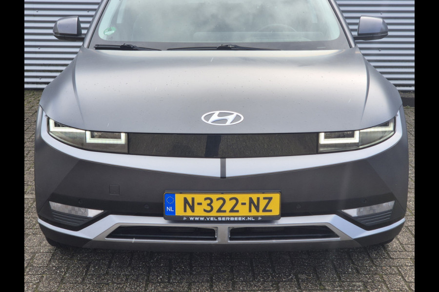 Hyundai IONIQ 5 Connect+ 73kWh Camera Head up Leder Trekhaak