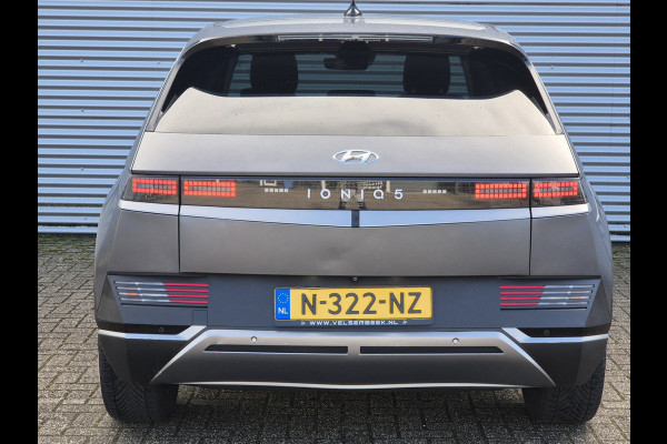 Hyundai IONIQ 5 Connect+ 73kWh Camera Head up Leder Trekhaak