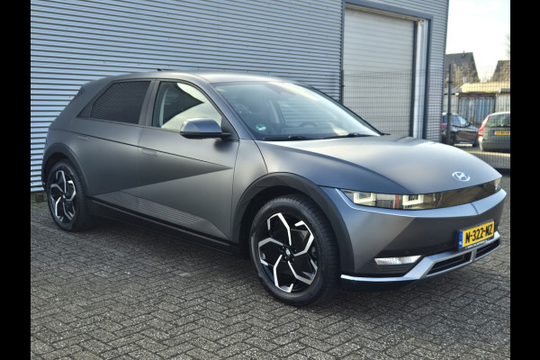 Hyundai IONIQ 5 Connect+ 73kWh Camera Head up Leder Trekhaak