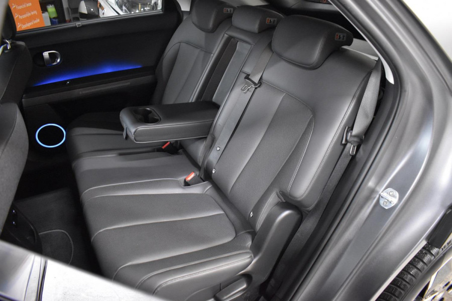 Hyundai IONIQ 5 Connect+ 73kWh Camera Head up Leder Trekhaak