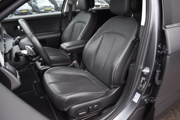 Hyundai IONIQ 5 Connect+ 73kWh Camera Head up Leder Trekhaak