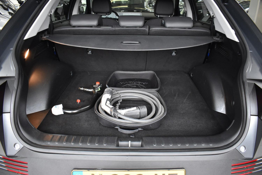 Hyundai IONIQ 5 Connect+ 73kWh Camera Head up Leder Trekhaak